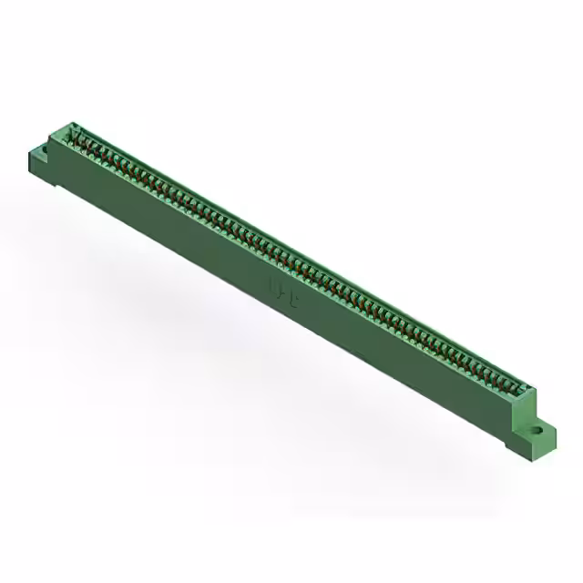 845-064-524-104 EDAC Inc.  Edgeboard Connectors